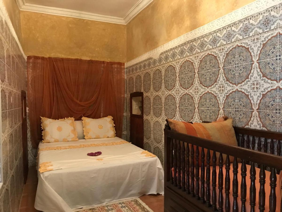 Apartment Dar Chaaouf Marrakesch