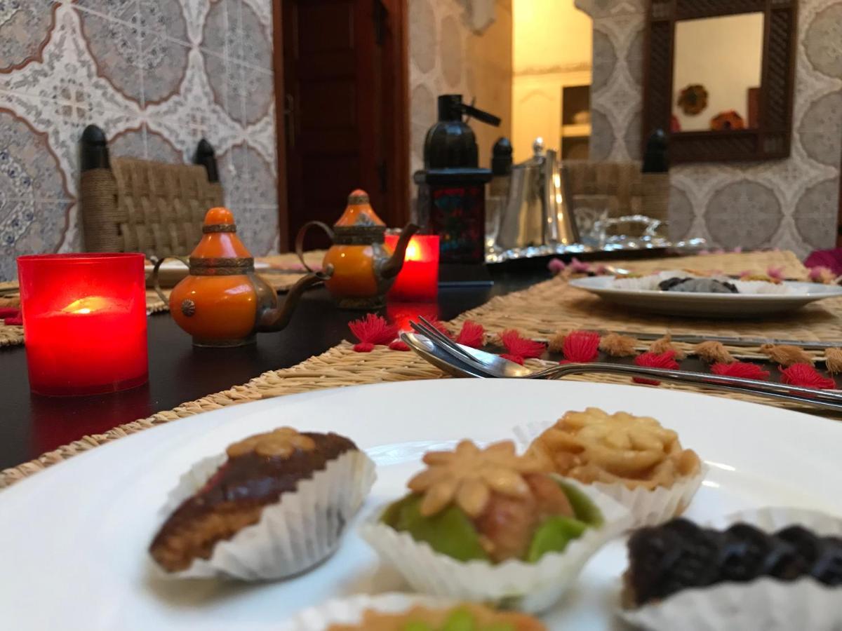 Apartment Dar Chaaouf