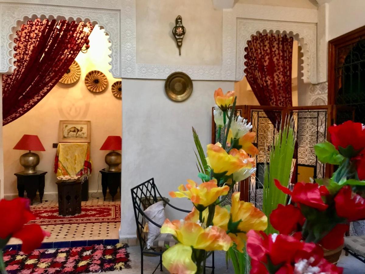 Apartment Dar Chaaouf Marrakesch