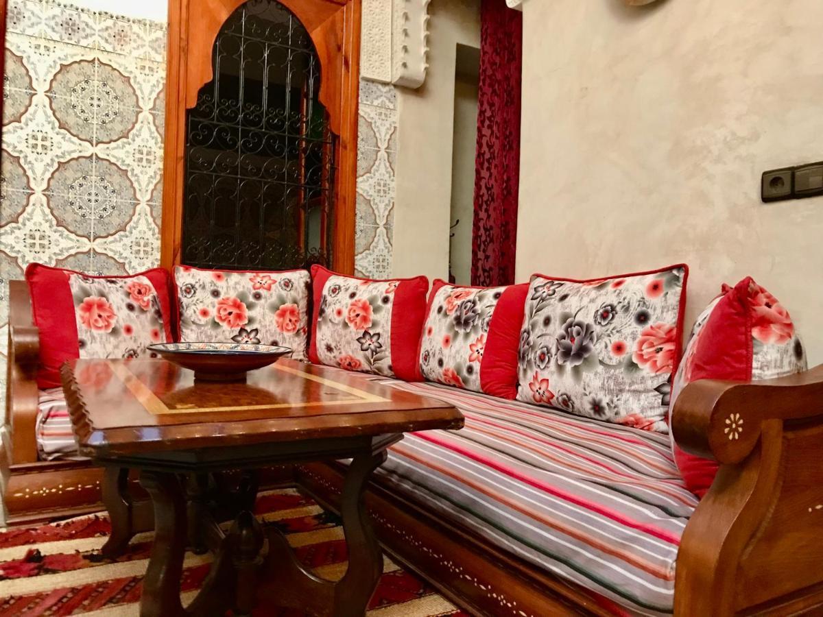 Apartment Dar Chaaouf *