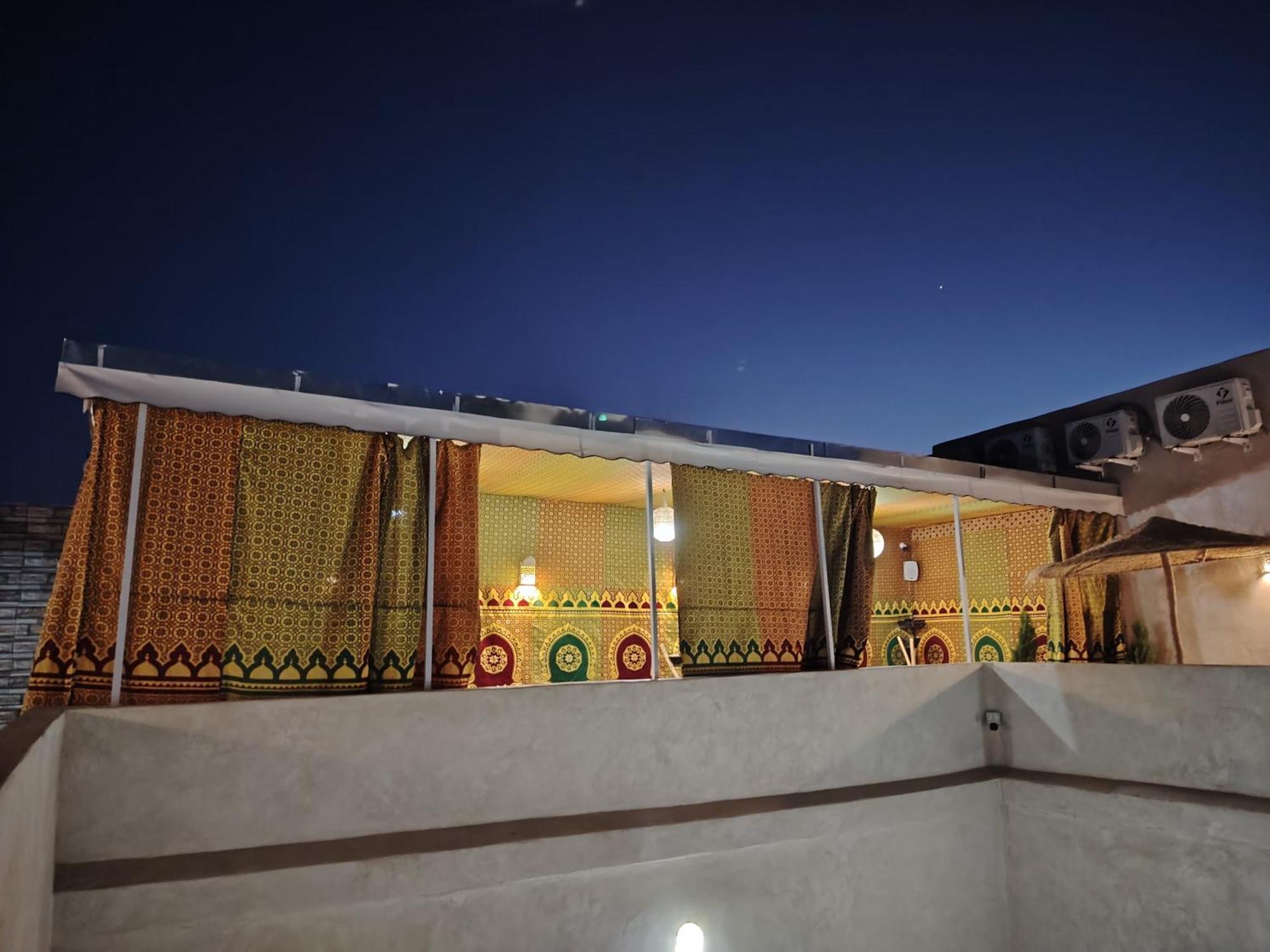 Apartment Dar Chaaouf